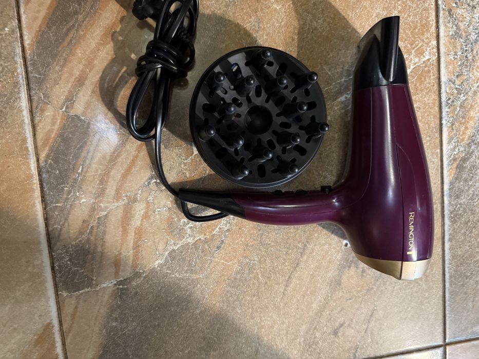 Професійний Фен Remington