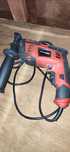 Einhell TC-ID 720/1 wiertarka udarowa regulacja obrotów wkrętarka 230V