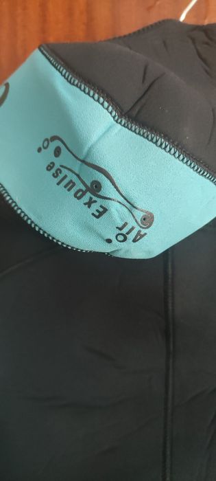 Fato de mergulho Mulher ‼️‼️