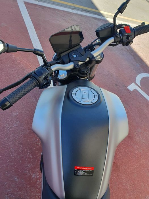 VOGE 350 AC 2023