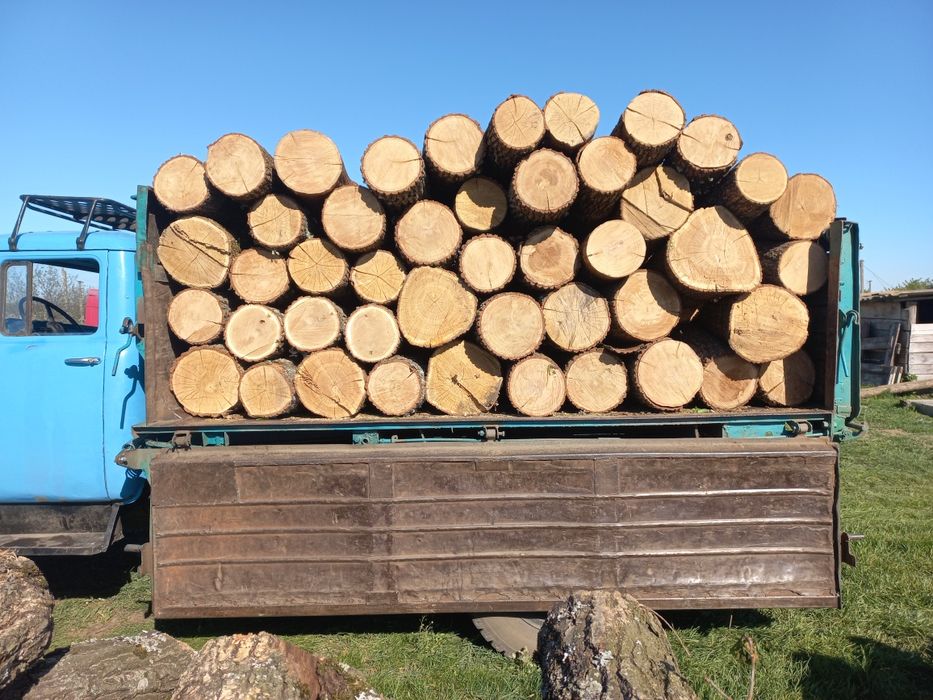 Продам Дрова  Ясен,Дуб