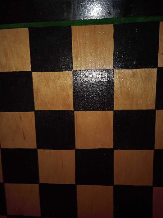 Продам шахматную доску