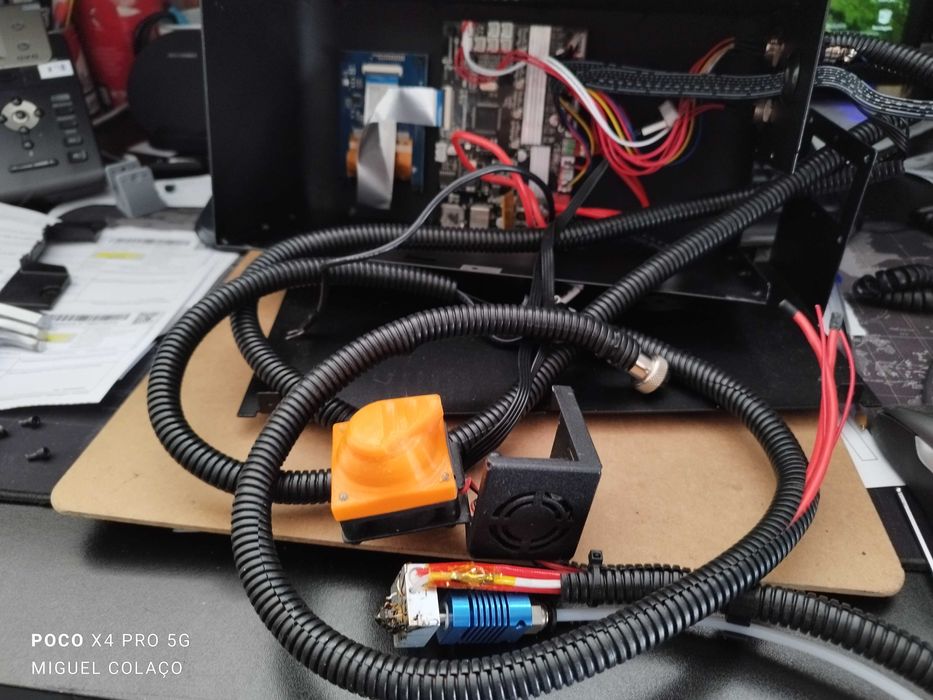 3D Electronic Enclosure (Longer)64584468494081121