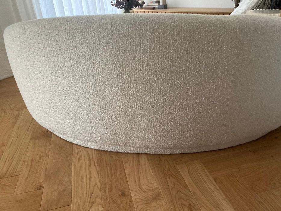 Sofá Maison du Monde