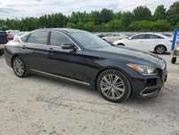Genesis G80 3,8L 311KM