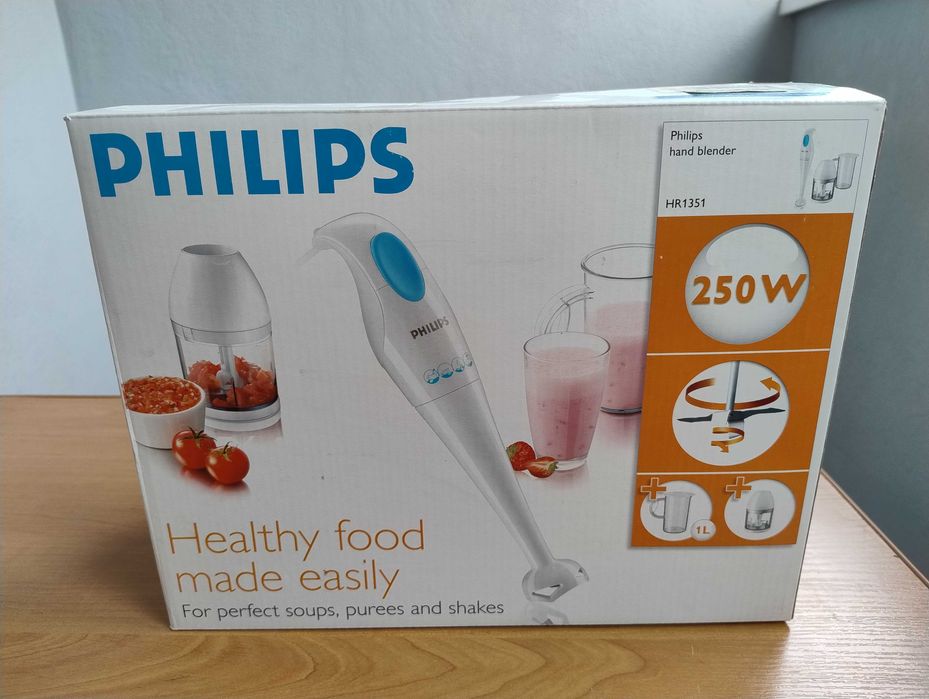 Philips Hand Блендер 250W