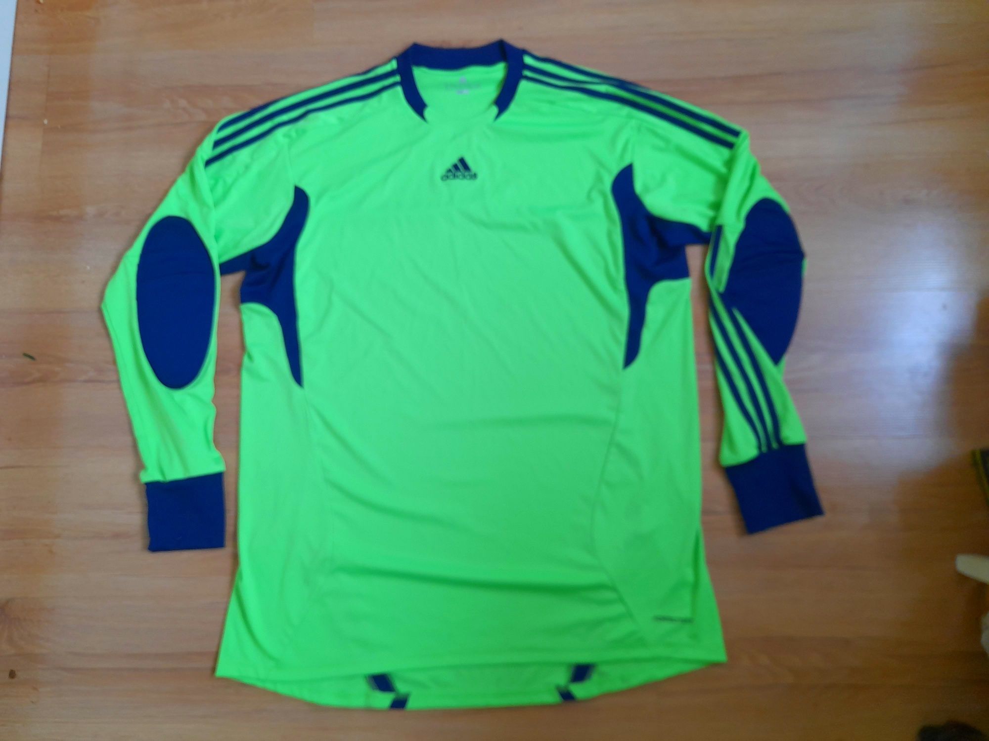 Bluza piłkarska męska xxl adidas