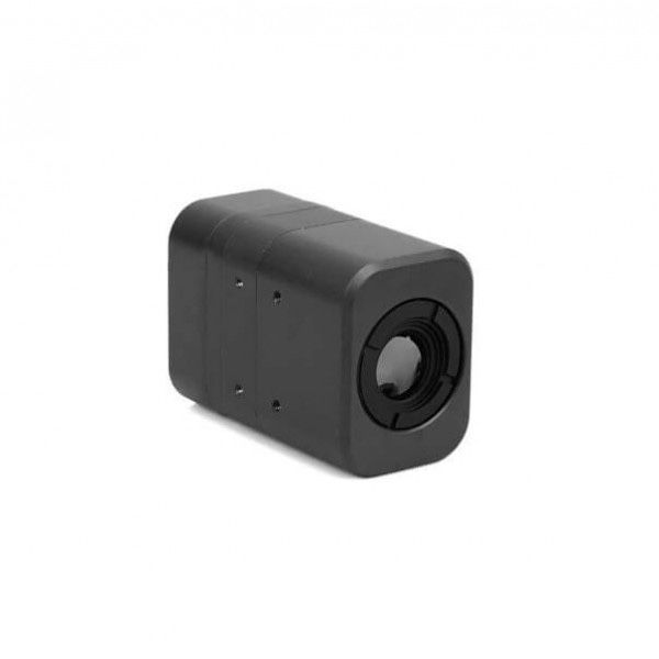 Caddx Thermal IRC-640CA - тепловізійна камера з розширенням 640*512