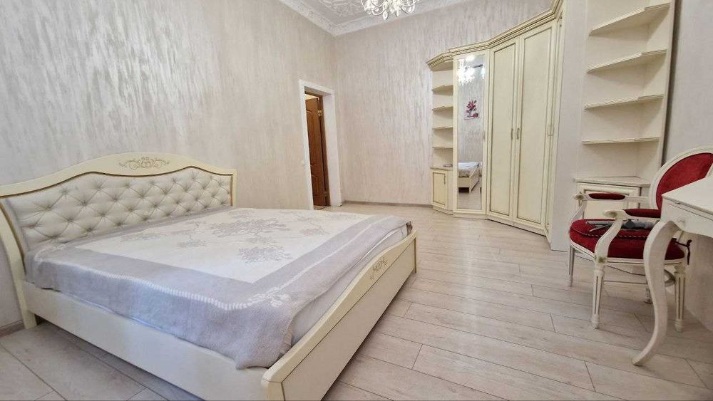 Сдам 4к Центр, парк Глоби,