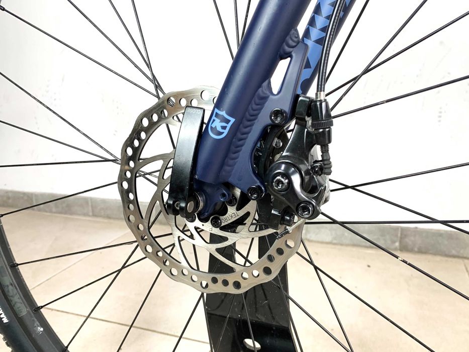 Гравійник Kona Rove Al 700