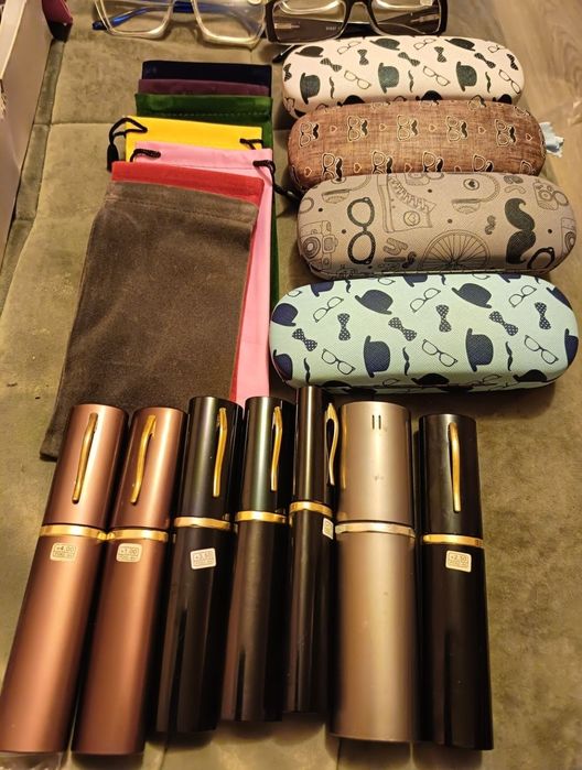 Очки распродажа все сразу