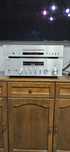 Yamaha RN 803D musiccast