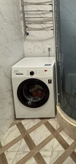 Пралтна машина samsung
