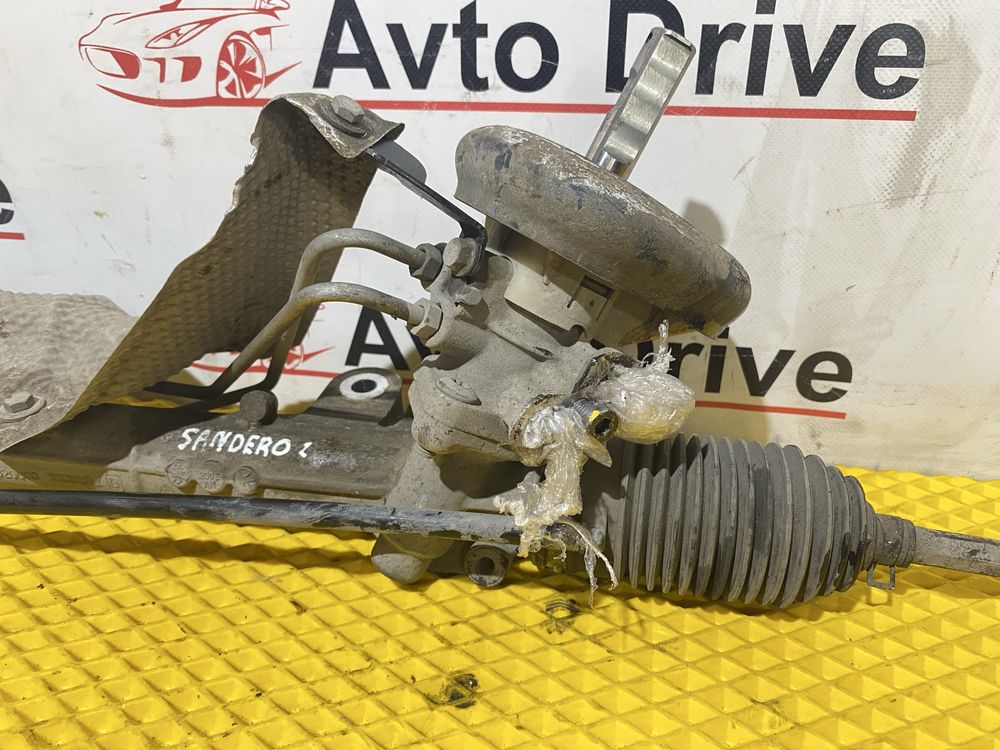 Рулевая рейка Renault Dacia Sandero 2 Logan 2 2013-2020 год 6820000