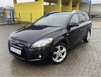 Продам Kia ceed 1.6 crdi