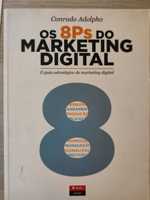 Os 8 P's do Marketing Digital  O guia estratégico do marketing digital