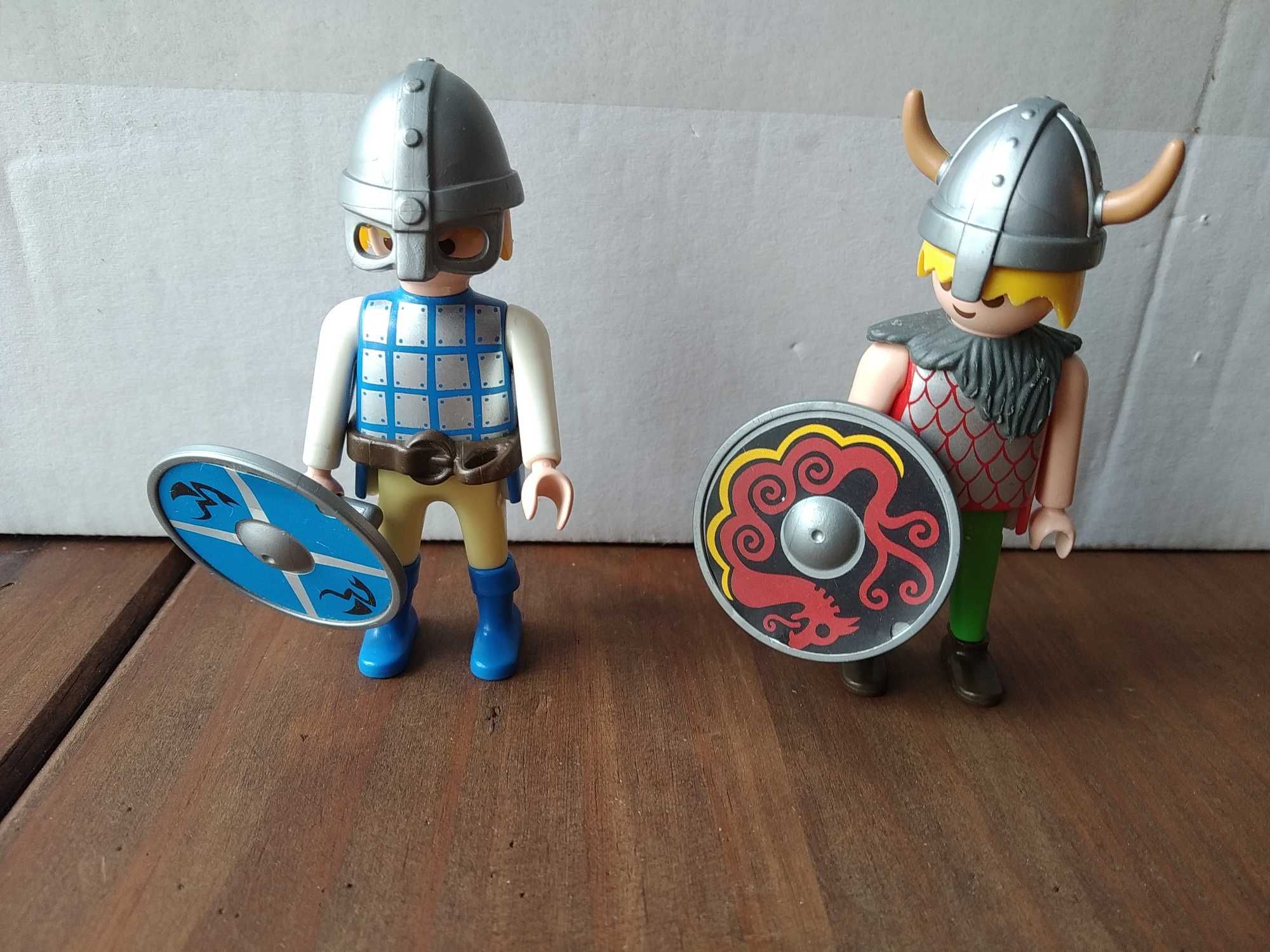 figuras playmobil