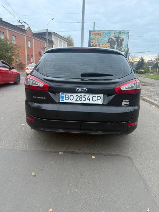 Продам FORD Mondeo