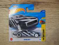 hot wheels Hi-Roller || STH