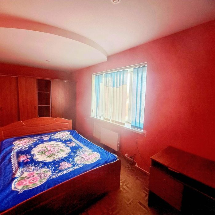 ЦіНУ ЗНИЖЕНО! ШКІЛЬНИЙ! Продам квартиру 3х кімнатну з автономним опале