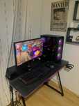 Setup Gamer Completo