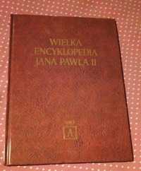 Wiara religia -Wielka encyklopedia Jana Pawła II tom I (A)