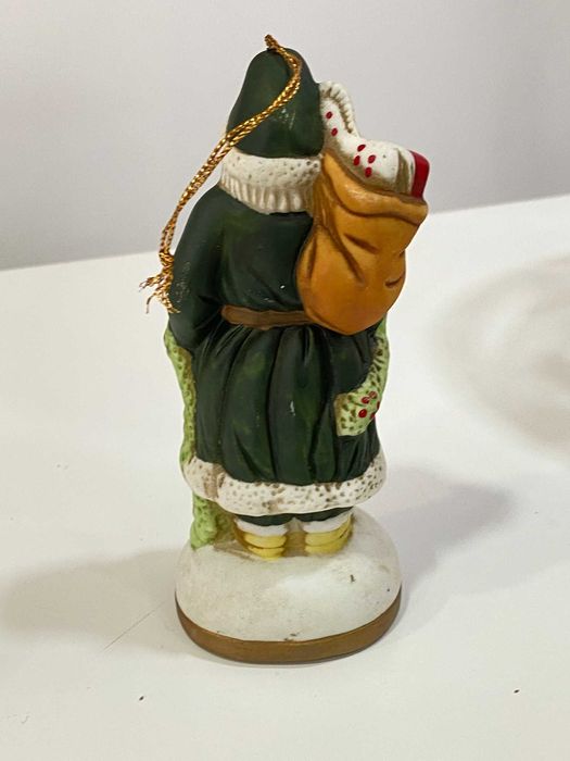 Ornamento de natal Vintage