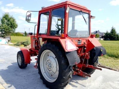 MTZ 82 Belarus 1999r.
