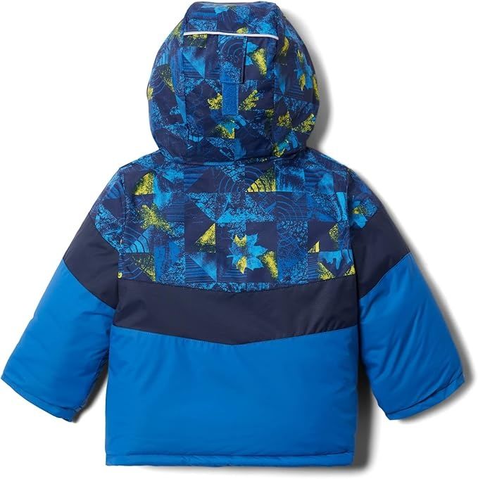 Куртка Columbia тепла  Lightning Lift™ Ii Jacket