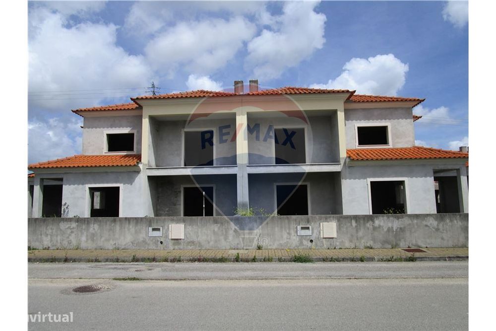 Terreno T0 para venda