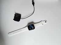 Nowy Smartwatch T500 44 mm, dla mężczyzn i kobiet,  do iOS i Android