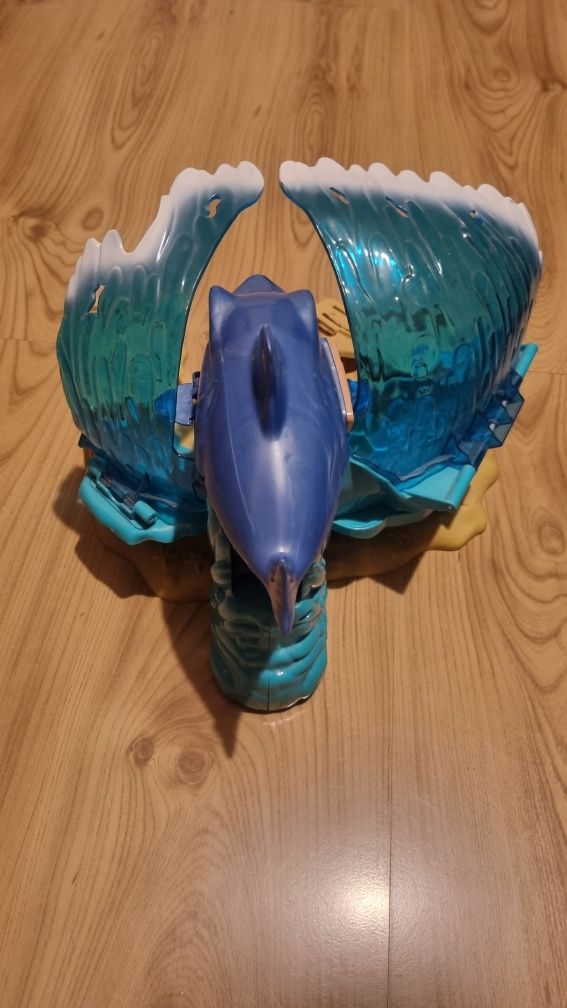 Atak reina Hot wheels zabawka