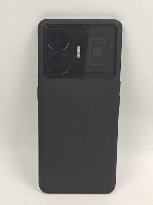 realme gt 3 Snapdragon 8gen 1