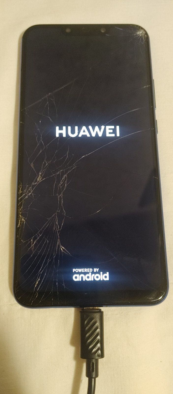 Смартфон HUAWEI P Smar Plus 4/64 Gb INE-LX1