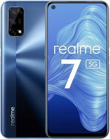 Realme 7  5G okazja