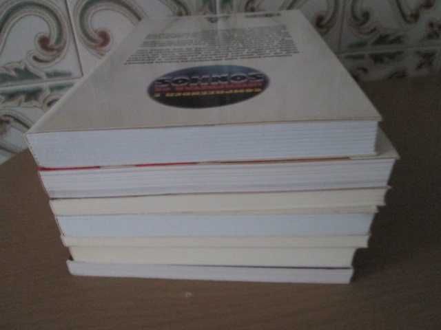 Diversos Autores, Temas e preços