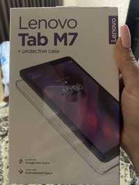 Lenovo Tab M7 Новый