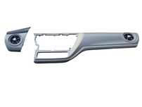 TOYOTA AURIS II lift osłona dekory deski 13-18