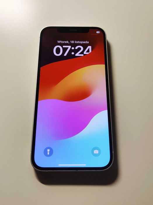 Sprzedam iPhone 12