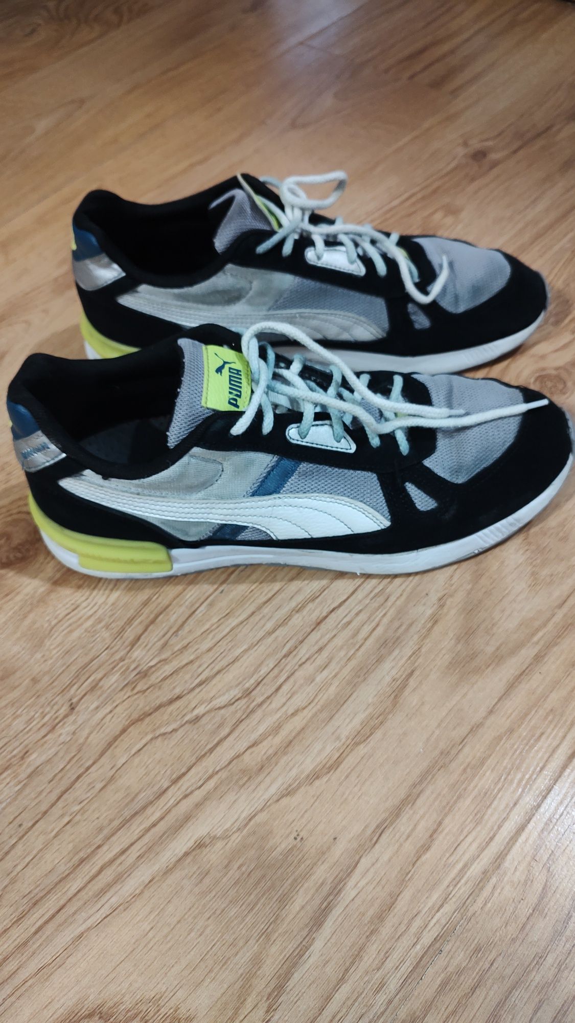 Buty sportowe Puma
