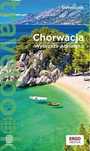 Travelbook. Chorwacja. Wybrzeże Adriatyku (wydanie 4). Bezdroża