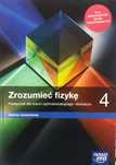 Fizyka 4 LO Zrozumieć fizykę podr. ZR M. Braun Nowa Era