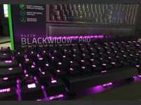 RAZER Blackwidow V3 PRO