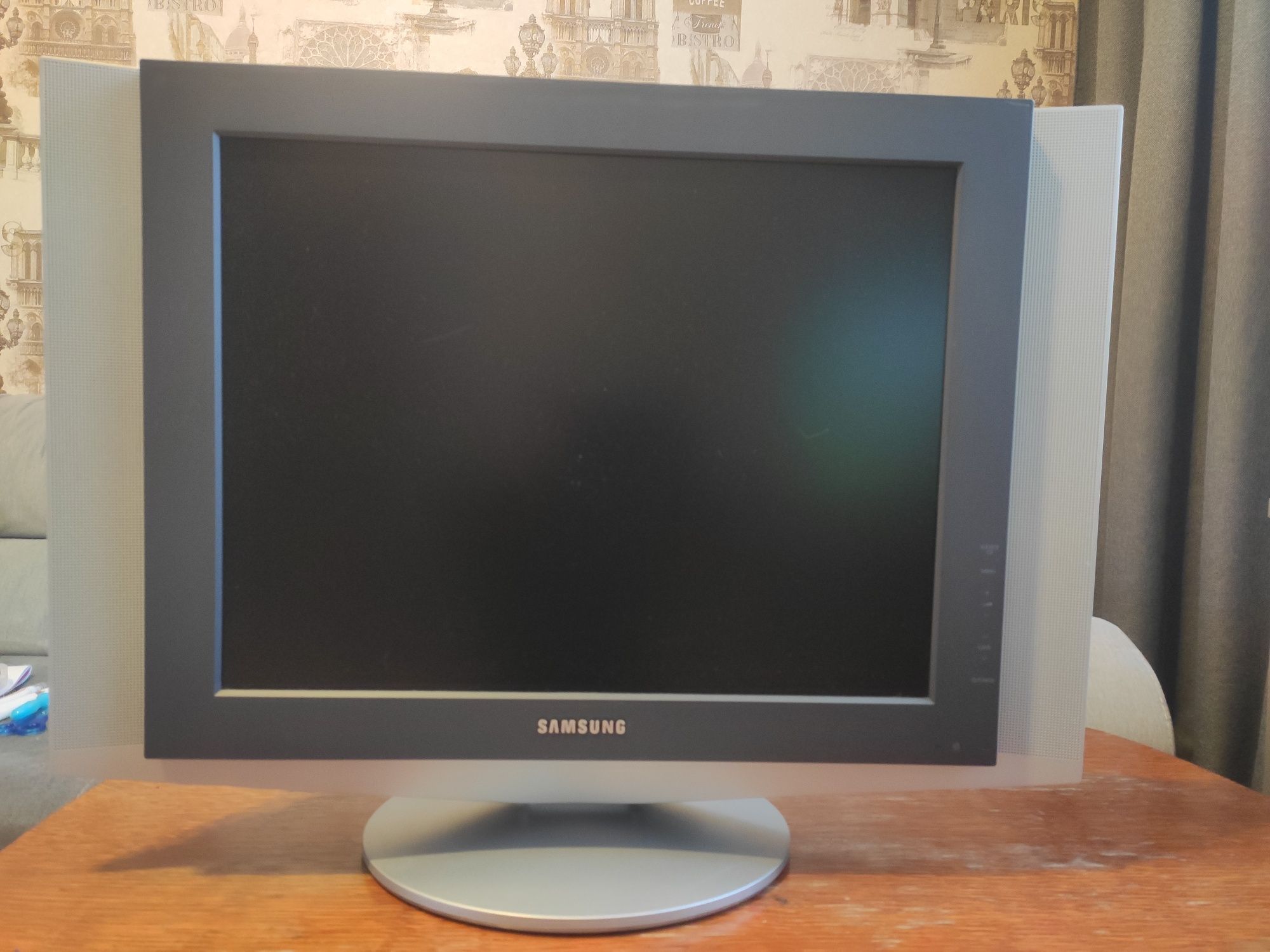 Телевізор Samsung 20