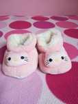 Kapcie, ciapki Hello Kitty
