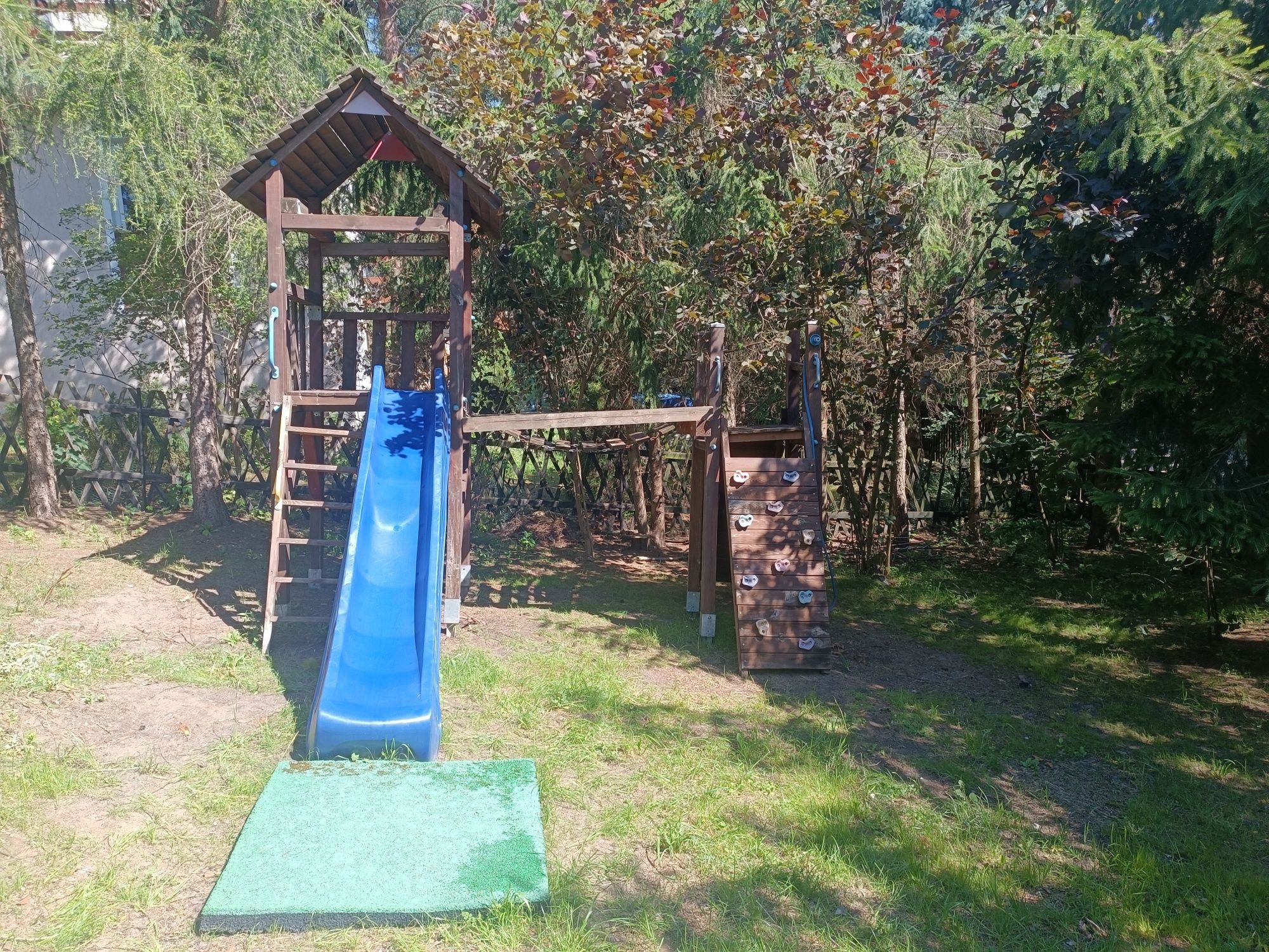 Wynajmę domek letniskowy w miejscowości Narty , od 5 do 9 osób