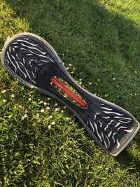 Deskorolka waveboard