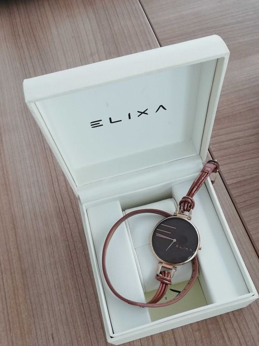 Zegarek damski ELIXA
