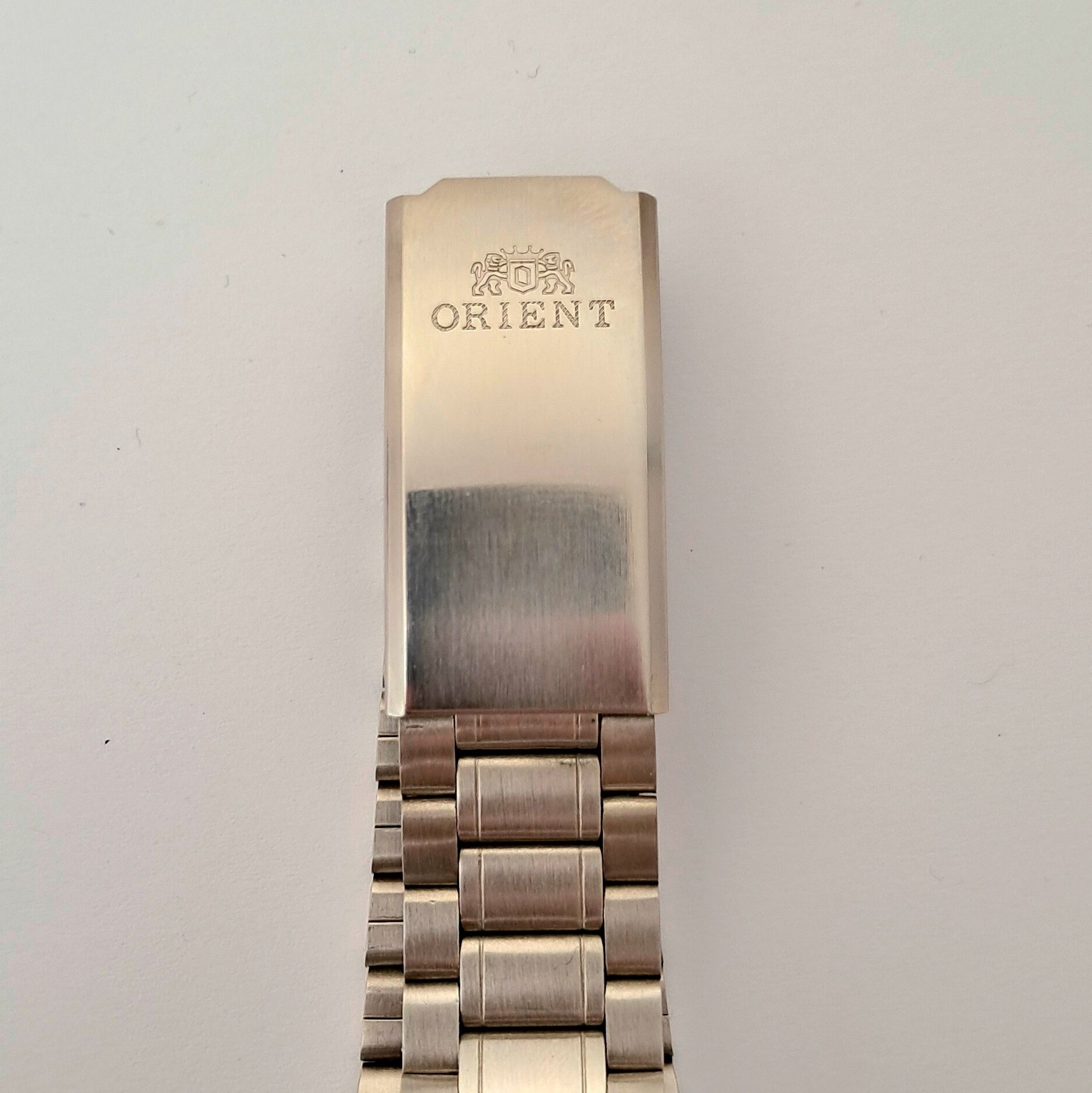 Zegarek japoński Orient Multi-Year Calendar Automatic