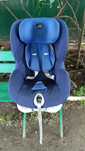 Britax-Romer King ll